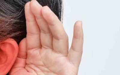 হঠাৎ মনে হয় কিছু শুনতে পাচ্ছি না, এমন কেন হয়?