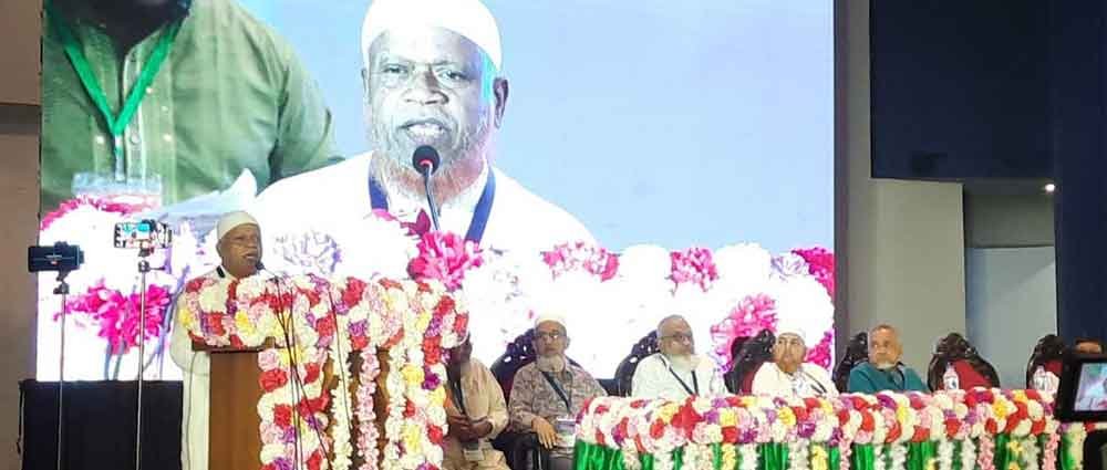 আওয়ামী দুঃশাসনে চিকিৎসকরাই বেশি বৈষম্যের শিকার : বুলবুল Bulbul