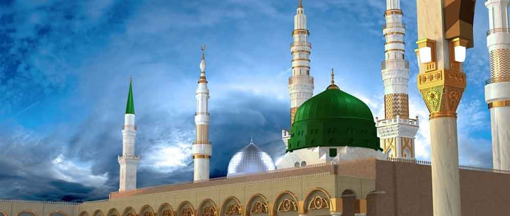 উহুদ যুদ্ধে রাসূল সা. আল্লাহর কাছে যে দোয়া করেছিলেন Uhud