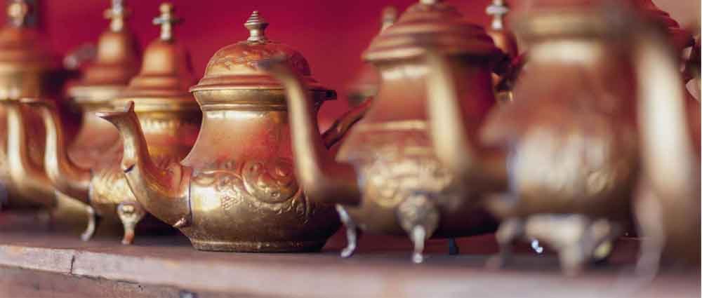 প্রিয়নবী সা. যে ধরনের পাত্রে পানি পান করতেন prophet