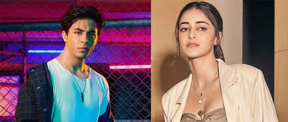 অনন্যার গোপন ভিডিও ফাঁসের হুমকি আরিয়ানের! Ariane