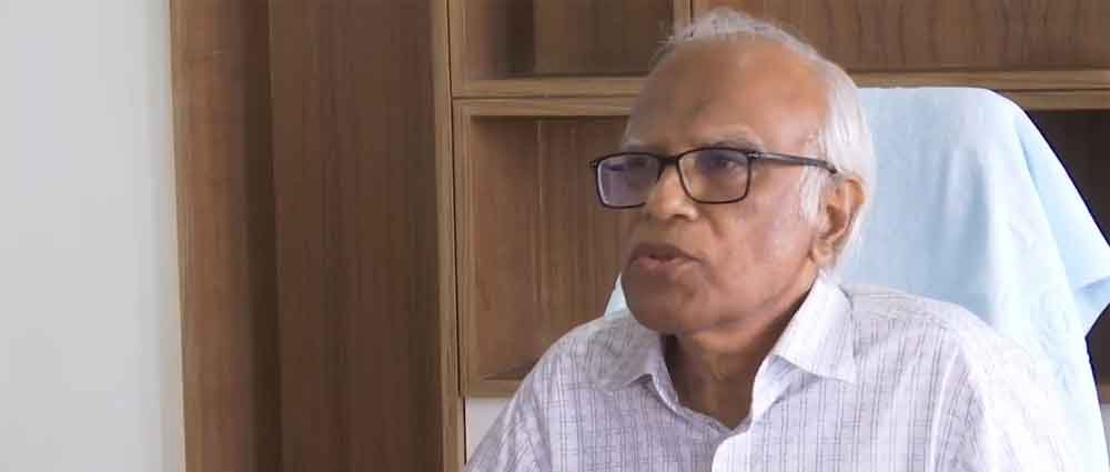 সবাই ভিসি হতে চান, কেউ ক্লাসে পড়াতে চান না : শিক্ষা উপদেষ্টা education