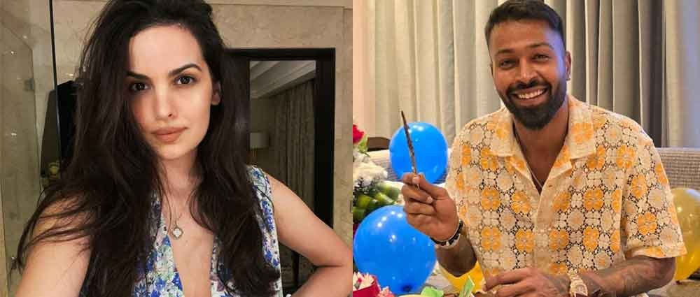 নাতাশার সঙ্গে ডিভোর্সের পর প্রথম জন্মদিন, কী শপথ নিলেন হার্দিক? Natasha's