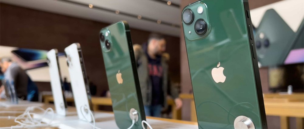 আইফোন তৈরি করবে টাটা ইলেকট্রনিক্স Electronics