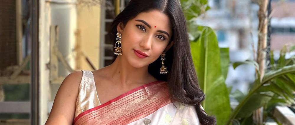 বিয়ে নিয়ে যা বললেন সাফা কবির Kabir