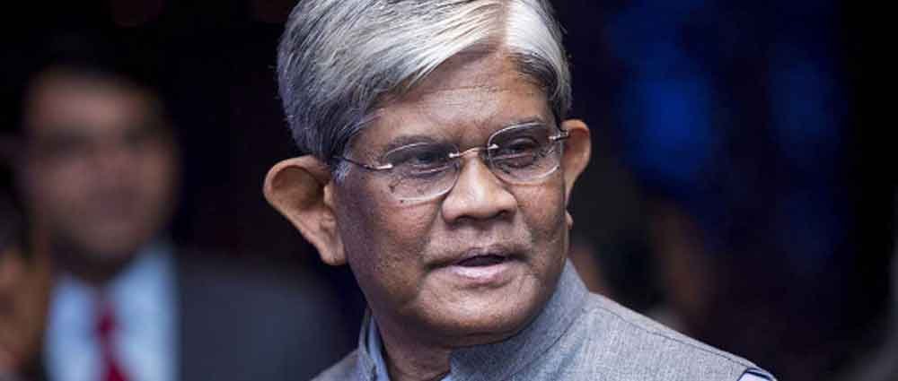 শেয়ারবাজারকে শক্তিশালী করতে চায় সরকার market