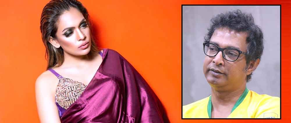 নায়িকার মামলায় জাজের আজিজের বিরুদ্ধে গ্রেপ্তারি পরোয়ানা Jazz