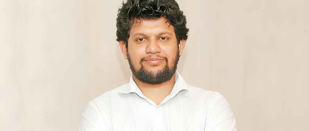 নতুন তথ্য উপদেষ্টা মাহফুজ আলম Mahfuz