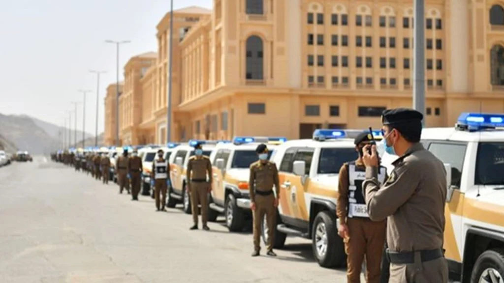 সৌদি আরবে এক সপ্তাহে ২২ হাজারের বেশি প্রবাসী গ্রেপ্তার