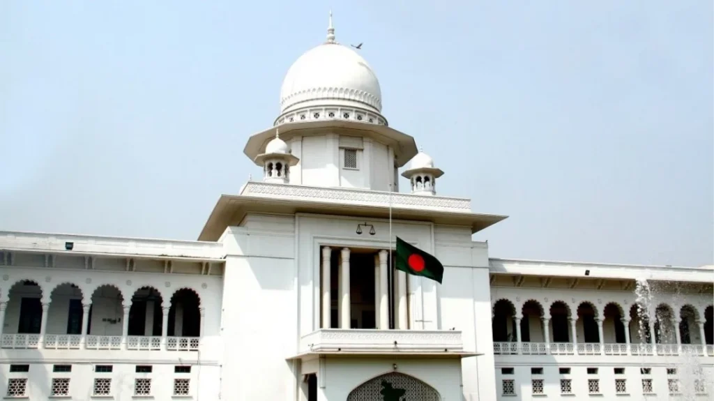 ইসির সিদ্ধান্ত অবৈধ, বাগেরহাটে চারটি আসন বহাল রাখতে হাইকোর্টের নির্দেশ