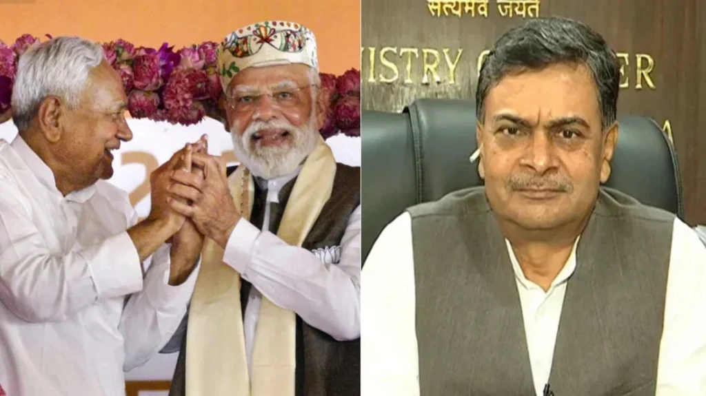 ৬২ হাজার কোটি টাকার আদানি বিদ্যুৎ কেলেঙ্কারির অভিযোগ সাবেক মন্ত্রীর, অভিযোগ আনায় দল থেকে বহিষ্কার