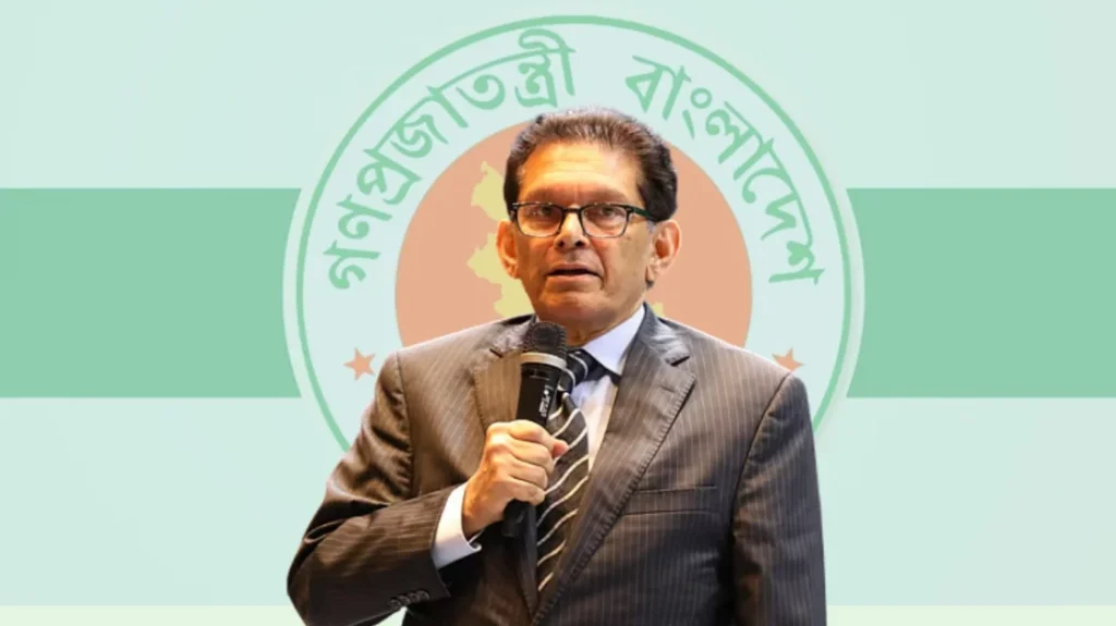 সব প্রকার সন্ত্রাসবাদের প্রতি ‘জিরো টলারেন্স’ নীতি অনুসরণ করে বাংলাদেশ—নিরাপত্তা উপদেষ্টা