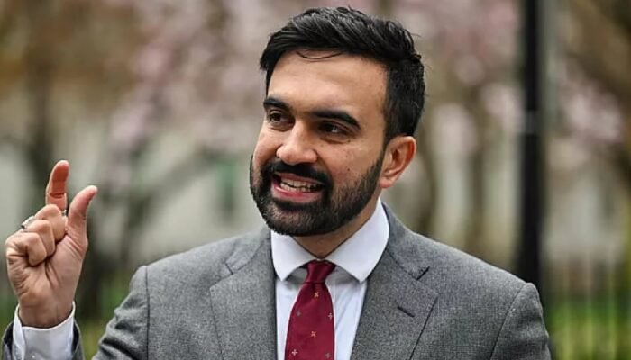 নিউইয়র্কের মেয়র নির্বাচনে ৩ জরিপে এগিয়ে জোহরান মামদানি নিউইয়র্কের মেয়র নির্বাচনে ৩ জরিপে এগিয়ে জোহরান মামদানি