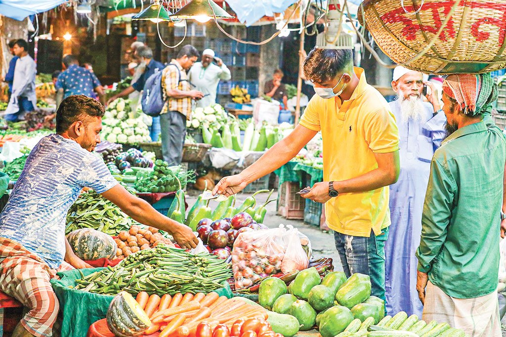 রাজনৈতিক অস্থিরতা: বিপর্যস্ত জীবন—জীবিকা রাজনৈতিক অস্থিরতা: বিপর্যস্ত জীবন—জীবিকা