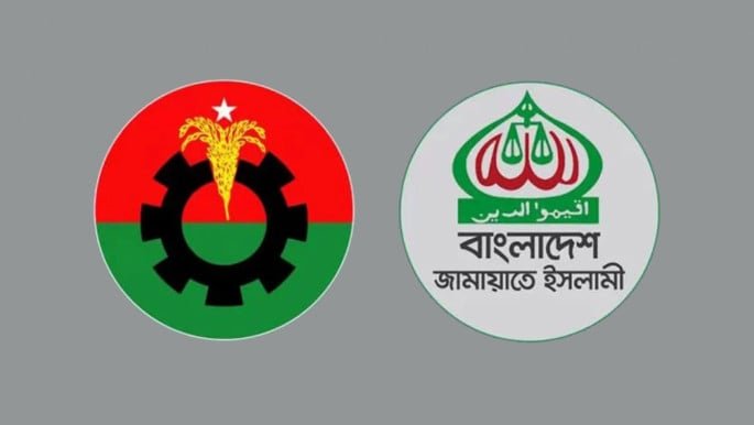 জোট নিয়ে কী ভাবছে কোন দল