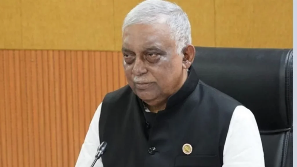 সাবেক স্বরাষ্ট্রমন্ত্রী আসাদুজ্জামান খাঁন কামালের মৃত্যুদণ্ড