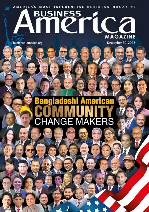 বাংলাদেশি বংশোদ্ভূত মার্কিন উদ্যোক্তা মুহাম্মদ কাদের: যুক্তরাষ্ট্রে কমিউনিটি চেঞ্জমেকার হিসেবে আলোচনায় বাংলাদেশি বংশোদ্ভূত মার্কিন উদ্যোক্তা মুহাম্মদ কাদের: যুক্তরাষ্ট্রে কমিউনিটি চেঞ্জমেকার হিসেবে আলোচনায়